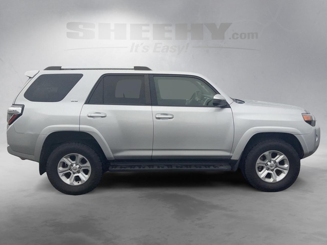 2022 Toyota 4Runner SR5 Stafford VA