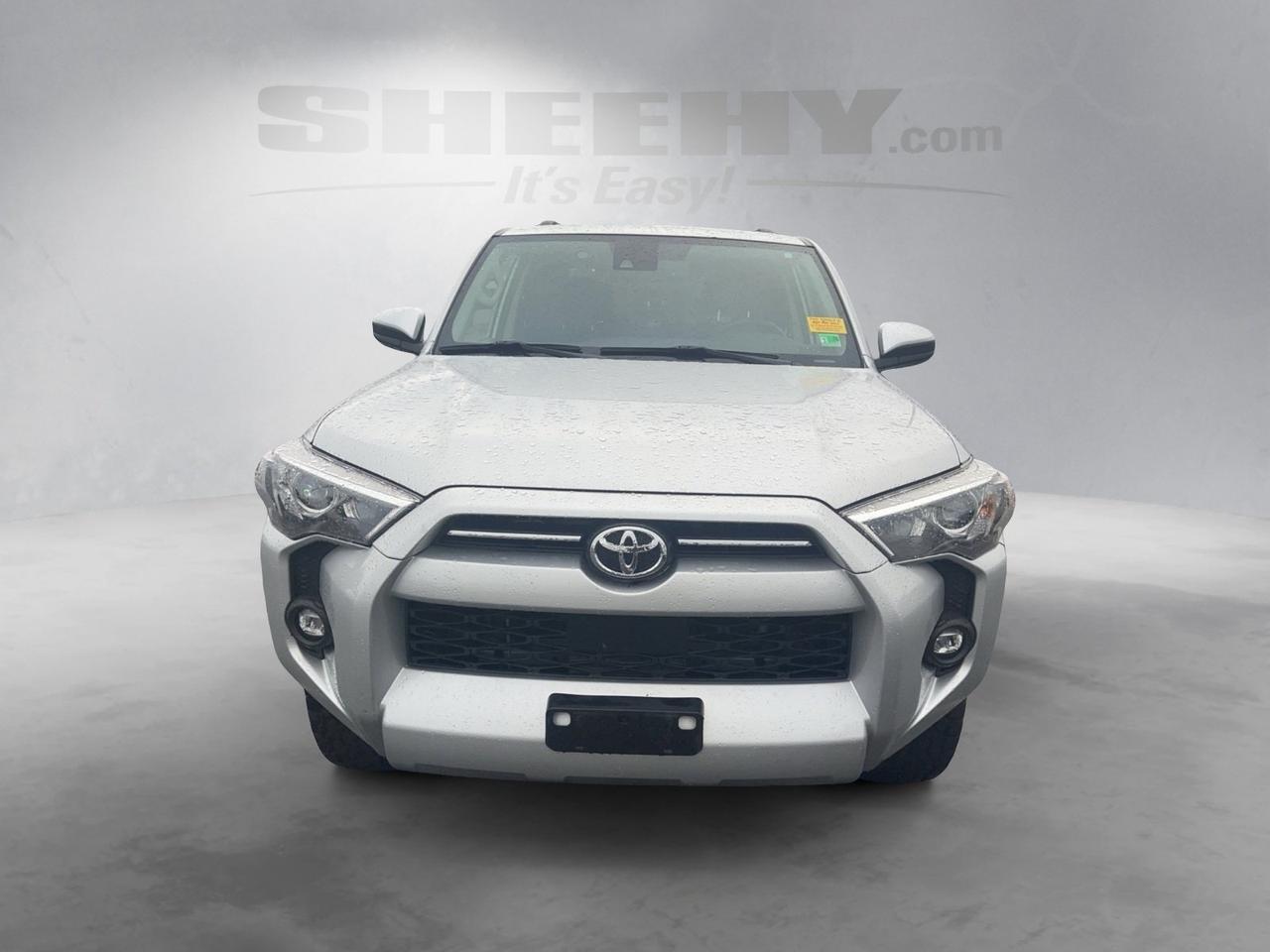 2022 Toyota 4Runner SR5 Stafford VA