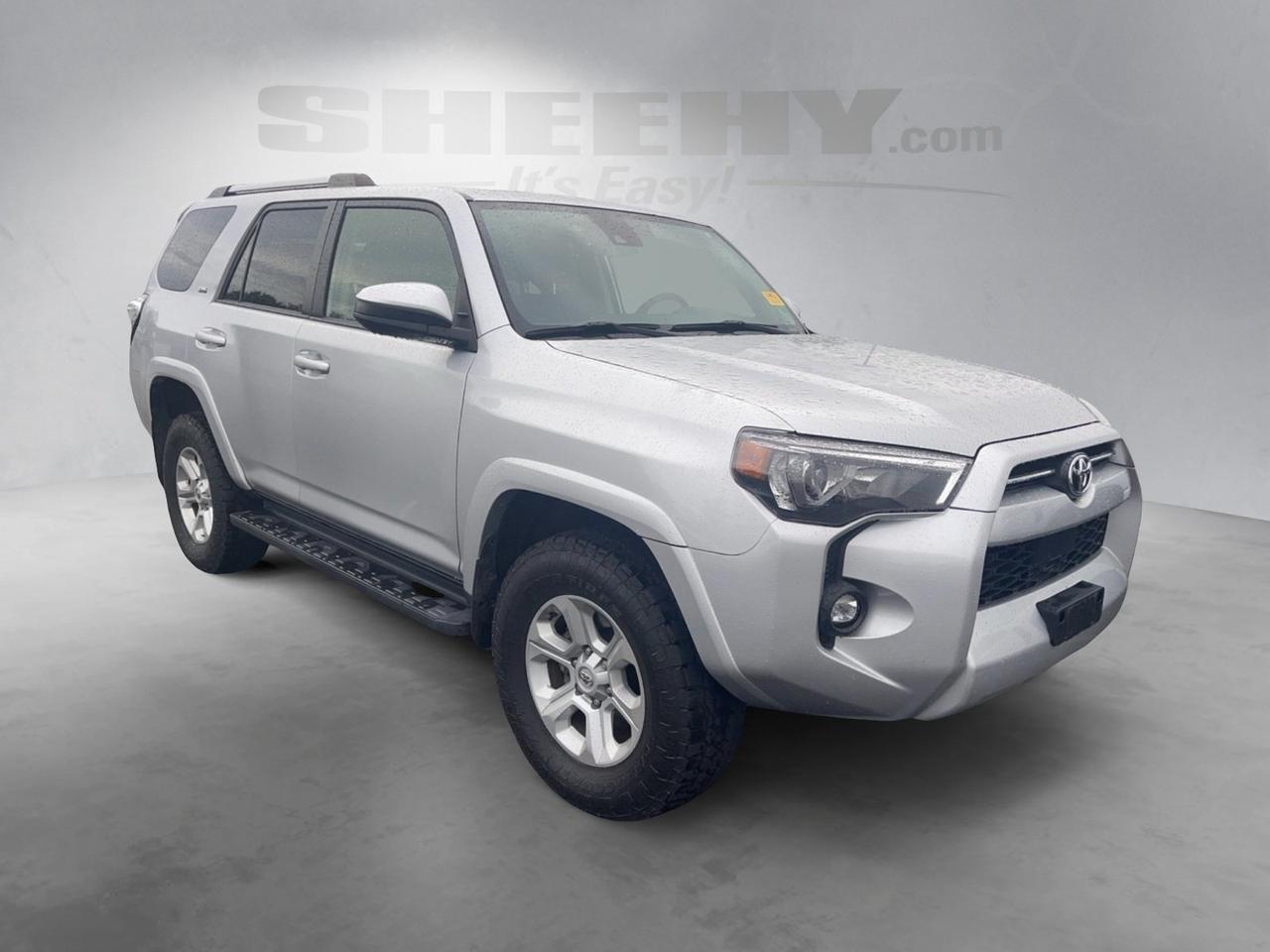 2022 Toyota 4Runner SR5 Stafford VA