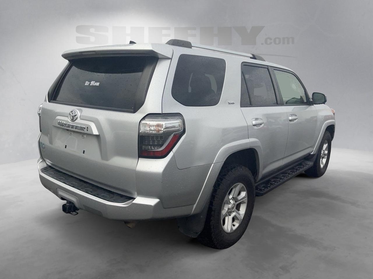 2022 Toyota 4Runner SR5 Stafford VA