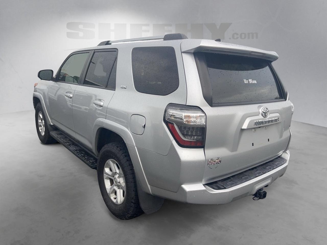 2022 Toyota 4Runner SR5 Stafford VA