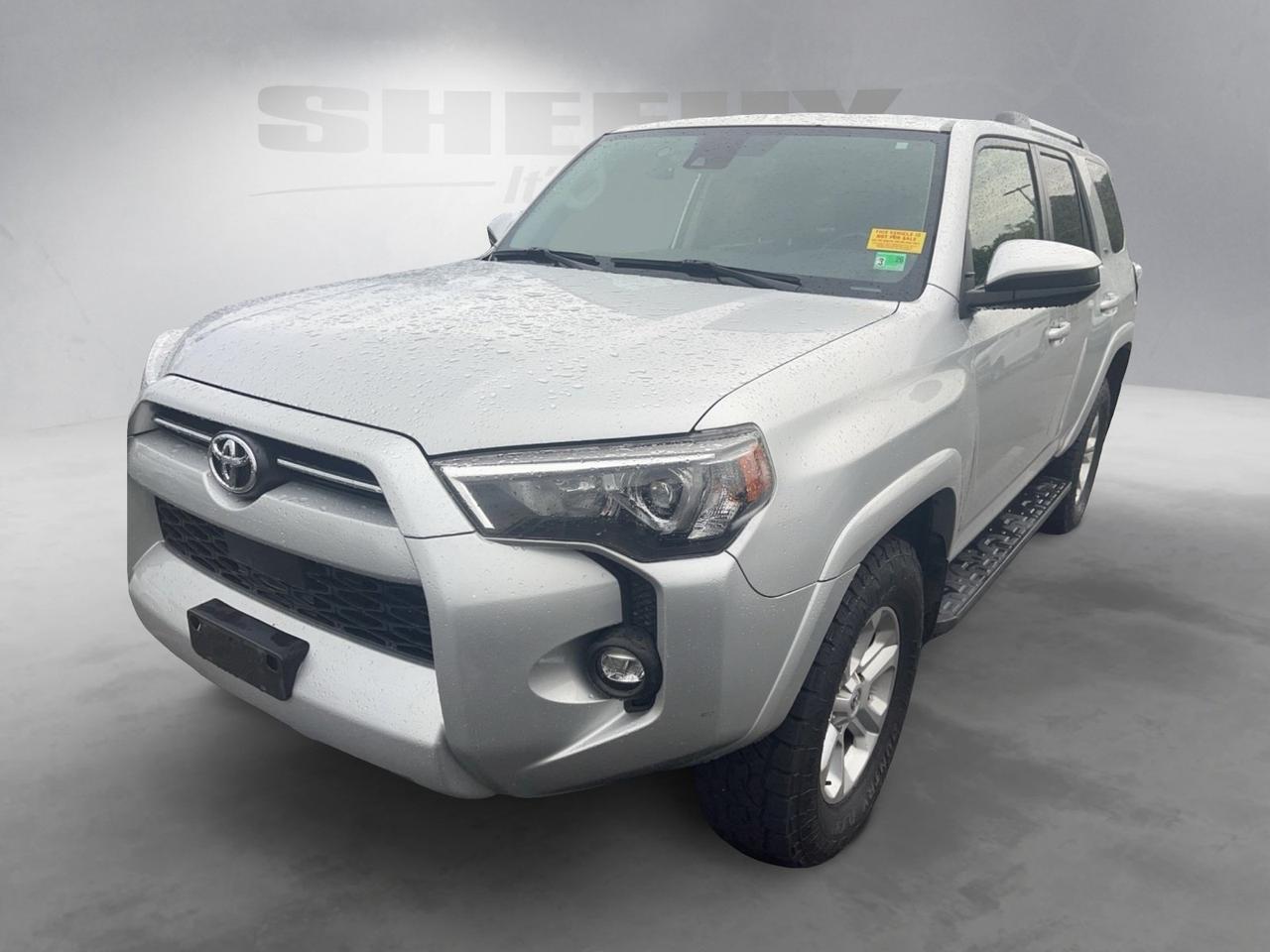 2022 Toyota 4Runner SR5 Stafford VA