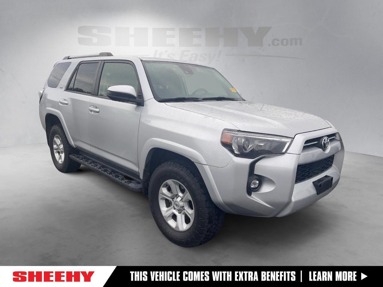 2022 Toyota 4Runner SR5 Stafford VA