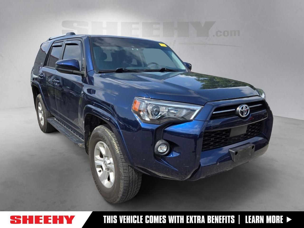 2022 Toyota 4Runner SR5 Waldorf MD