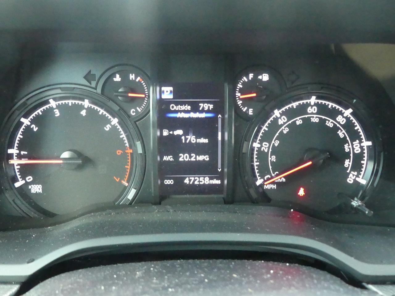 2022 Toyota 4Runner SR5 Waldorf MD