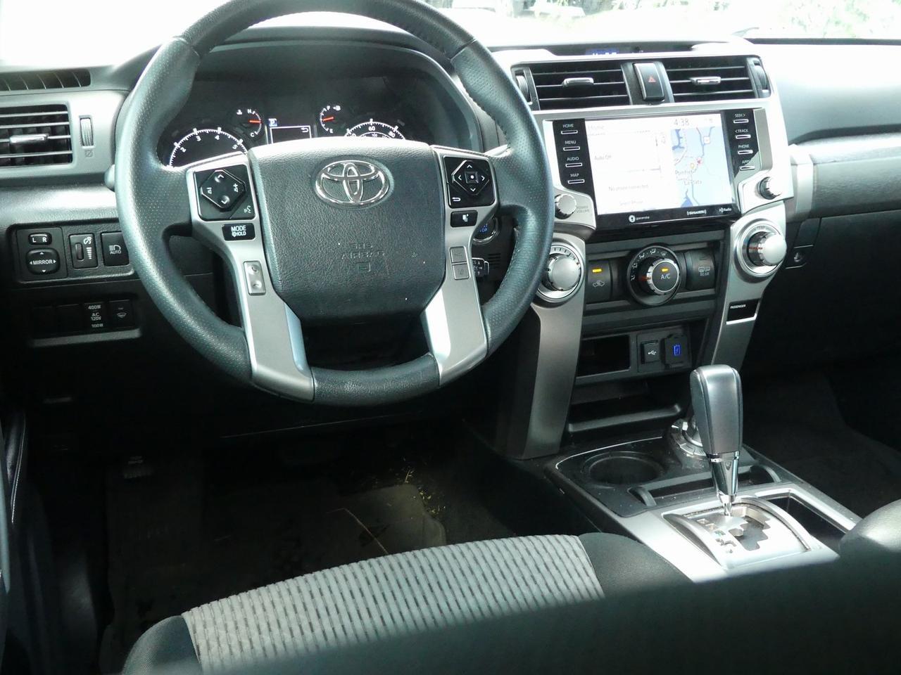2022 Toyota 4Runner SR5 Waldorf MD