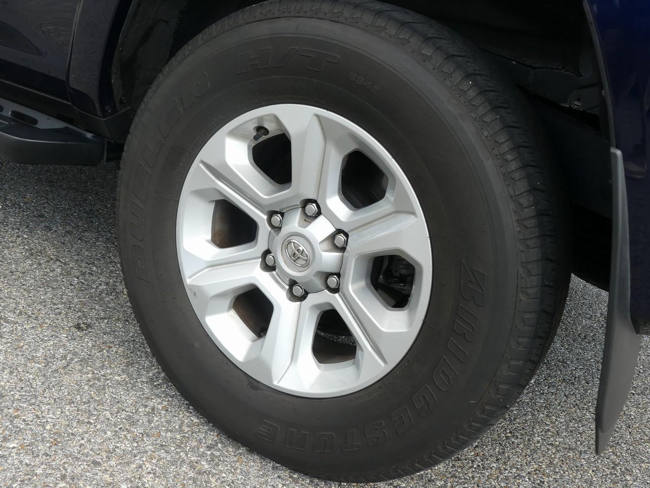 2022 Toyota 4Runner SR5 Waldorf MD