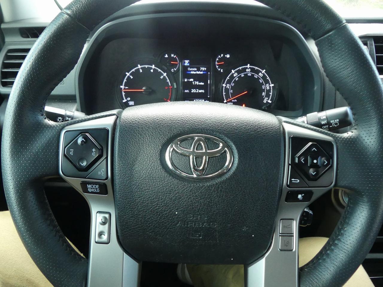 2022 Toyota 4Runner SR5 Waldorf MD