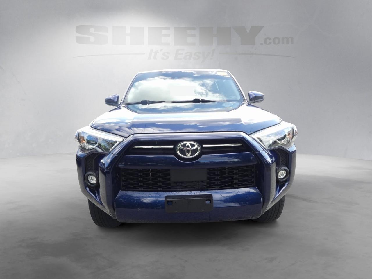 2022 Toyota 4Runner SR5 Waldorf MD