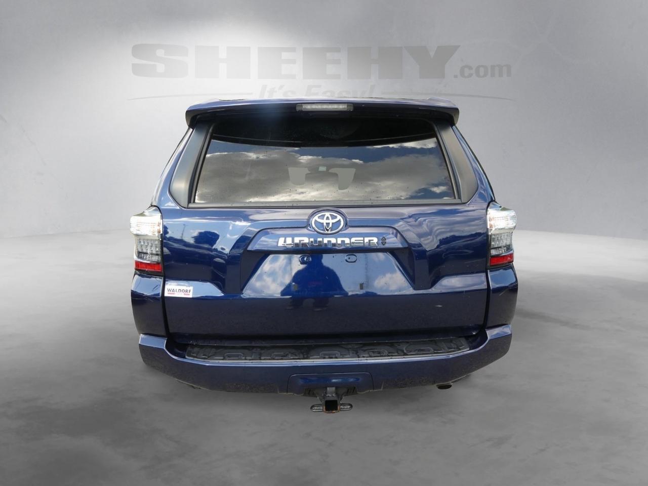 2022 Toyota 4Runner SR5 Waldorf MD