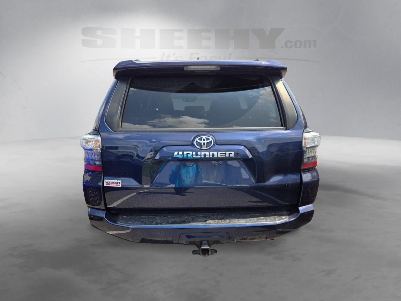 2022 Toyota 4Runner SR5 Waldorf MD