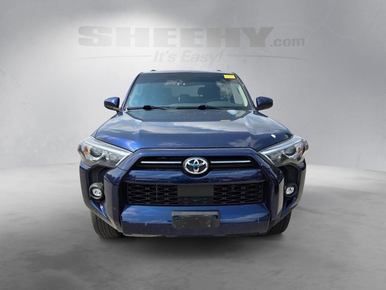 2022 Toyota 4Runner SR5 Waldorf MD