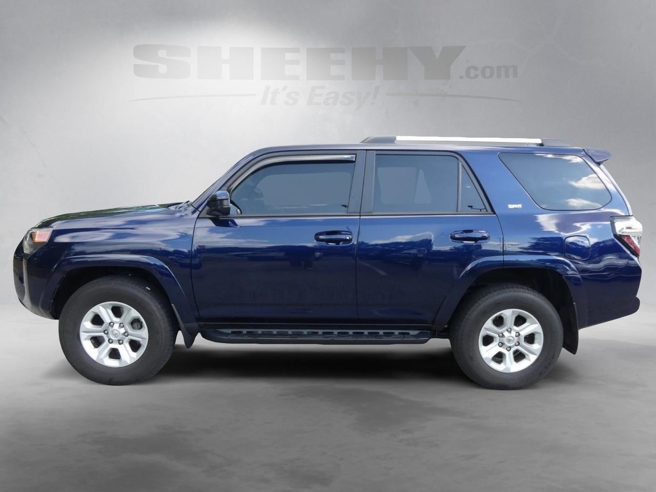 2022 Toyota 4Runner SR5 Waldorf MD