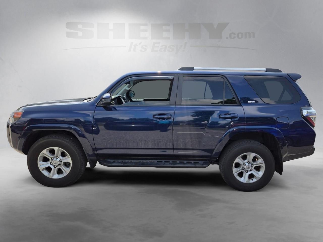 2022 Toyota 4Runner SR5 Waldorf MD