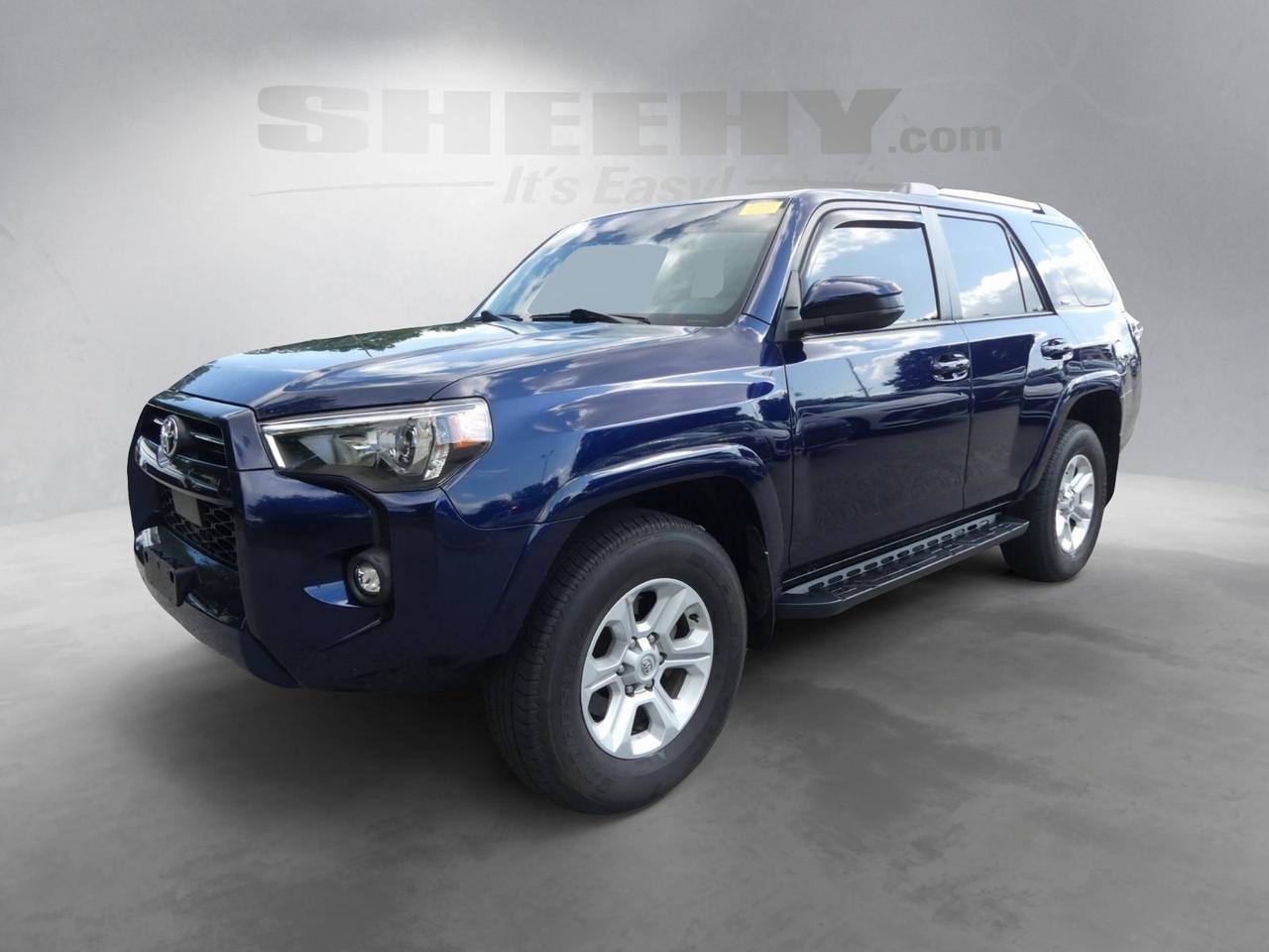 2022 Toyota 4Runner SR5 Waldorf MD