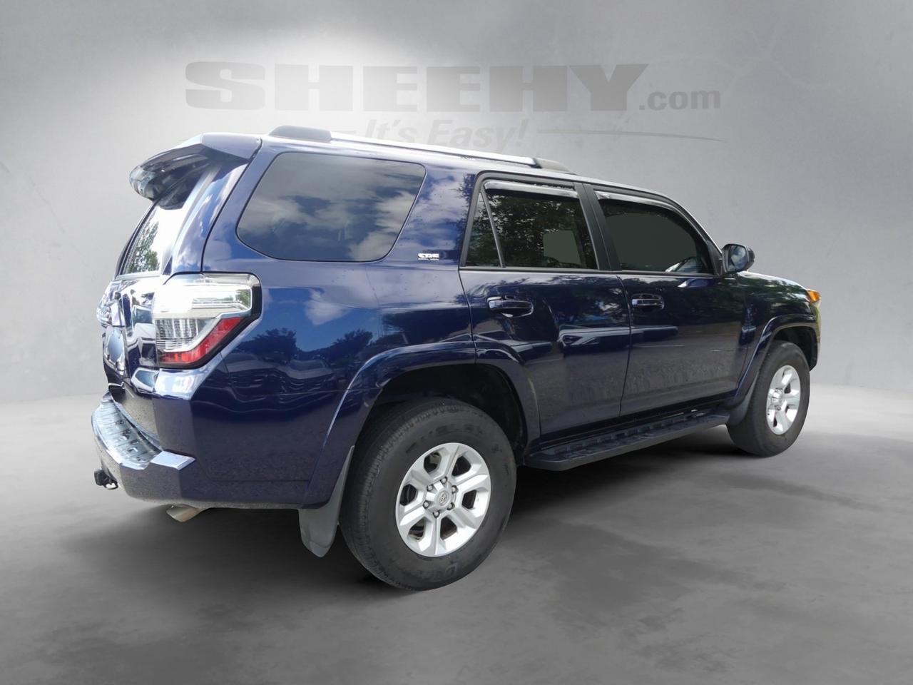 2022 Toyota 4Runner SR5 Waldorf MD