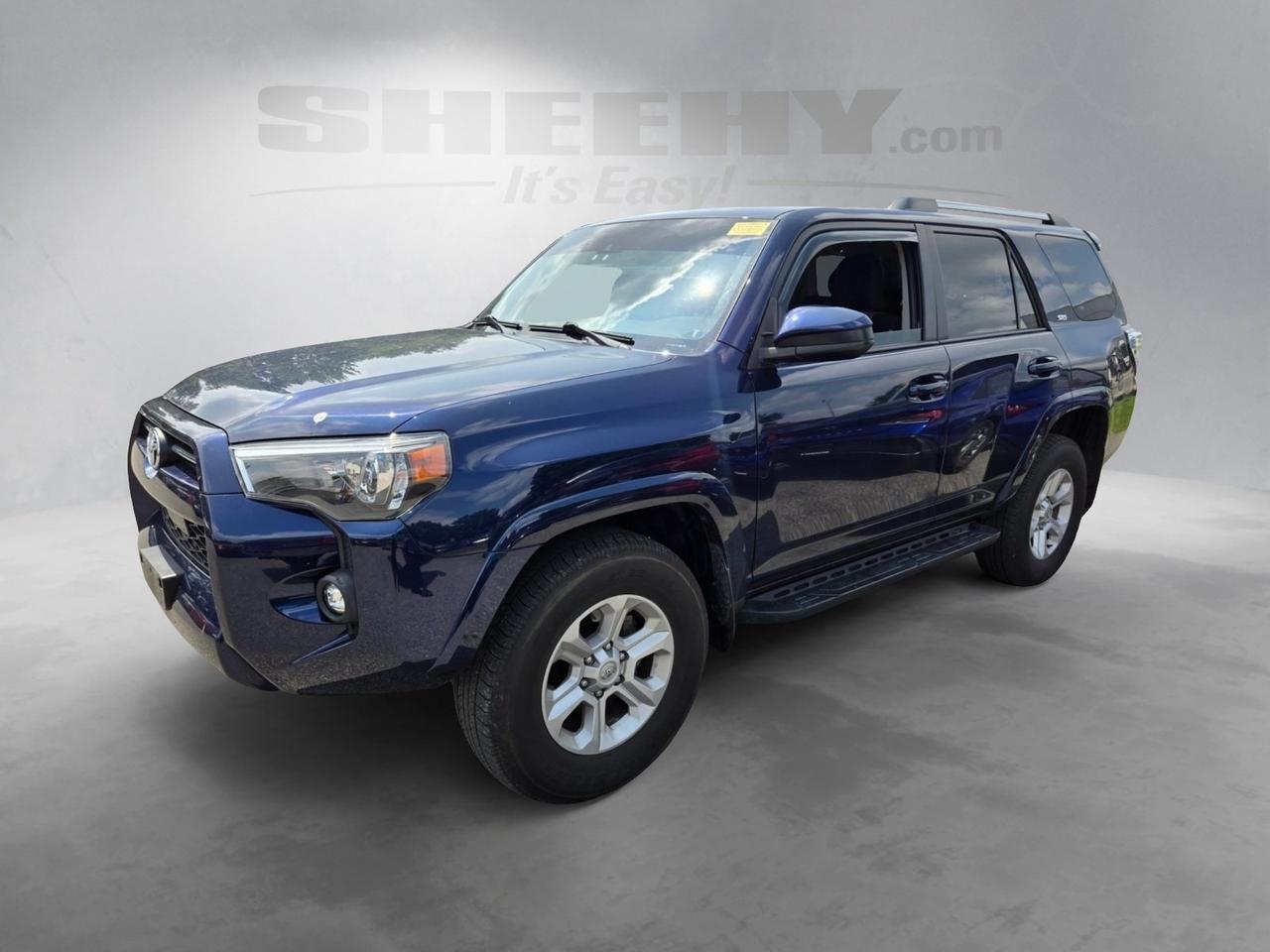 2022 Toyota 4Runner SR5 Waldorf MD