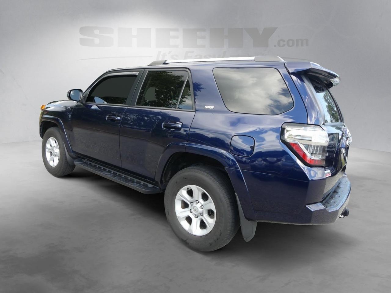 2022 Toyota 4Runner SR5 Waldorf MD