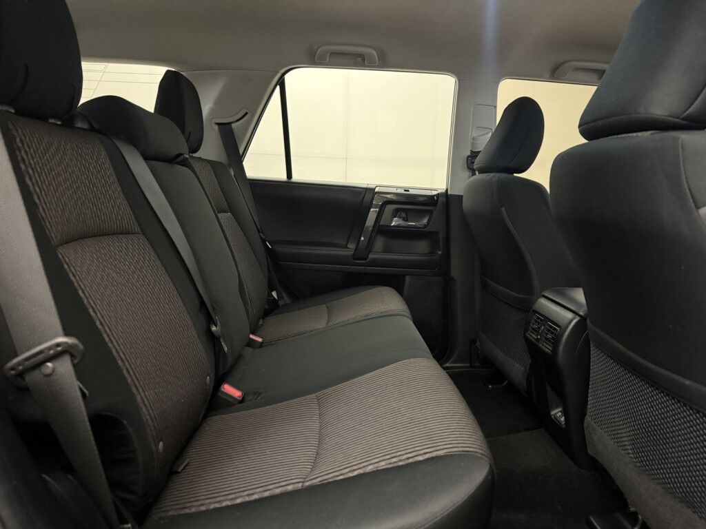 2022 Toyota 4Runner TRD Off Road 4WD Maumee OH