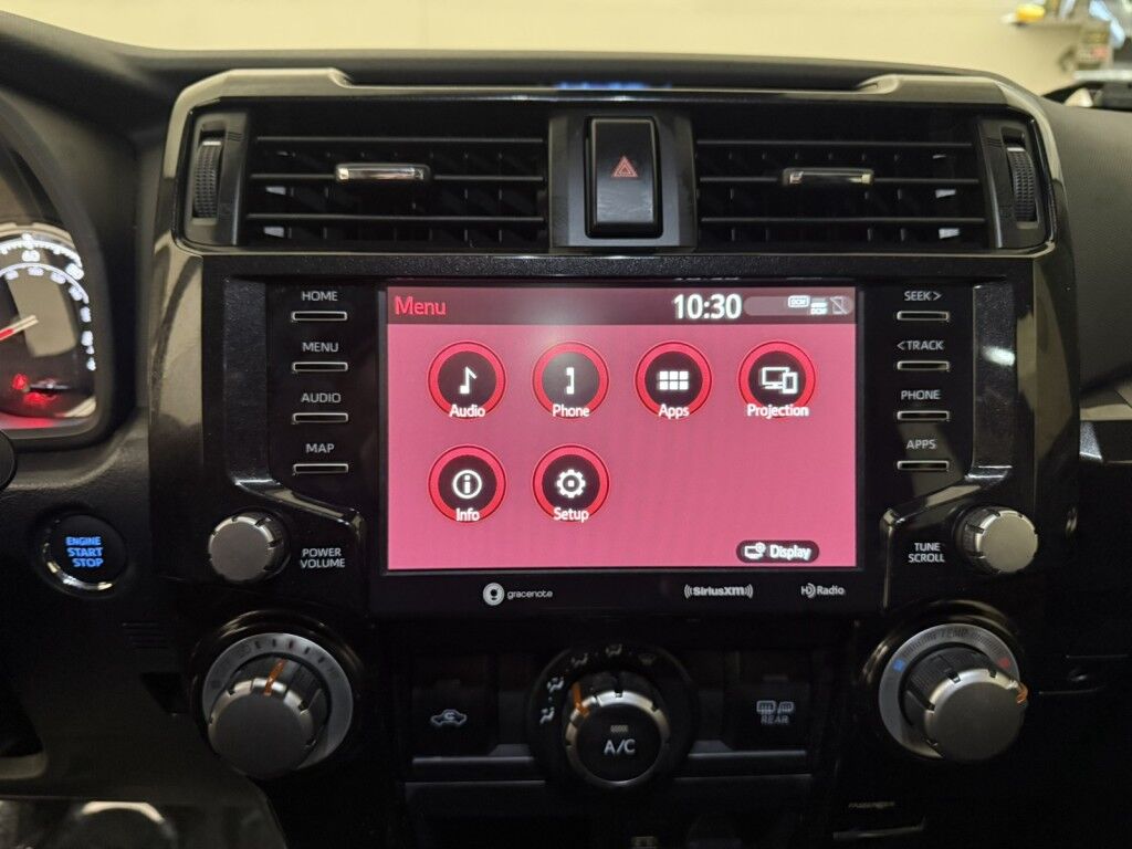 2022 Toyota 4Runner TRD Off Road 4WD Maumee OH