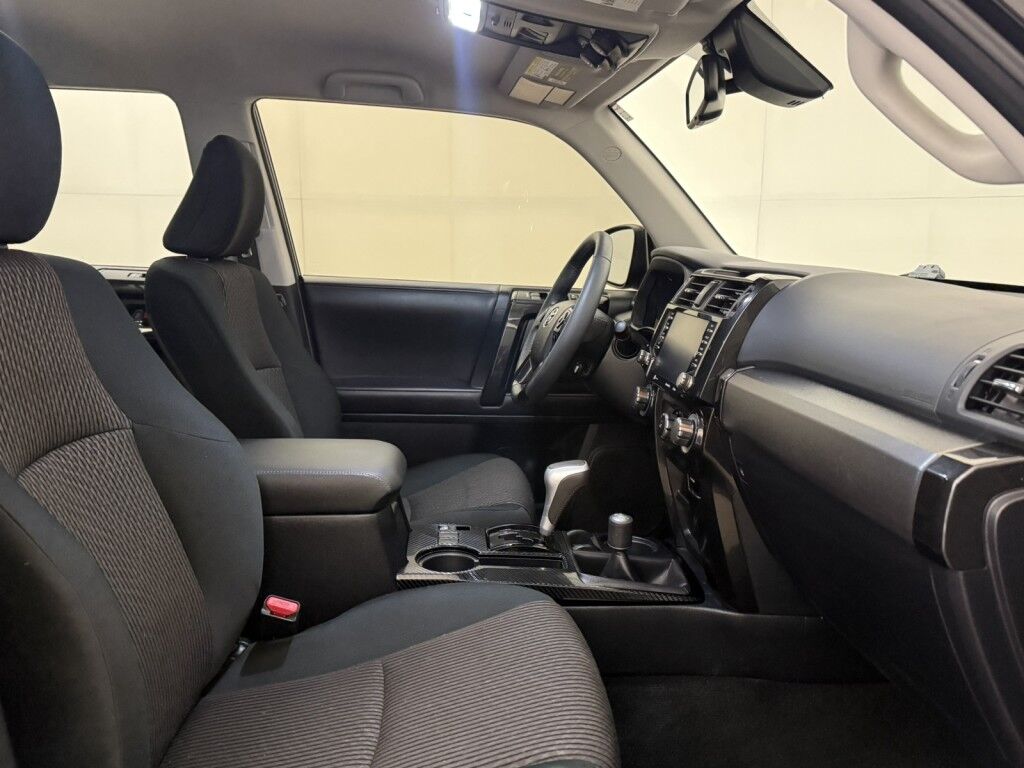 2022 Toyota 4Runner TRD Off Road 4WD Maumee OH