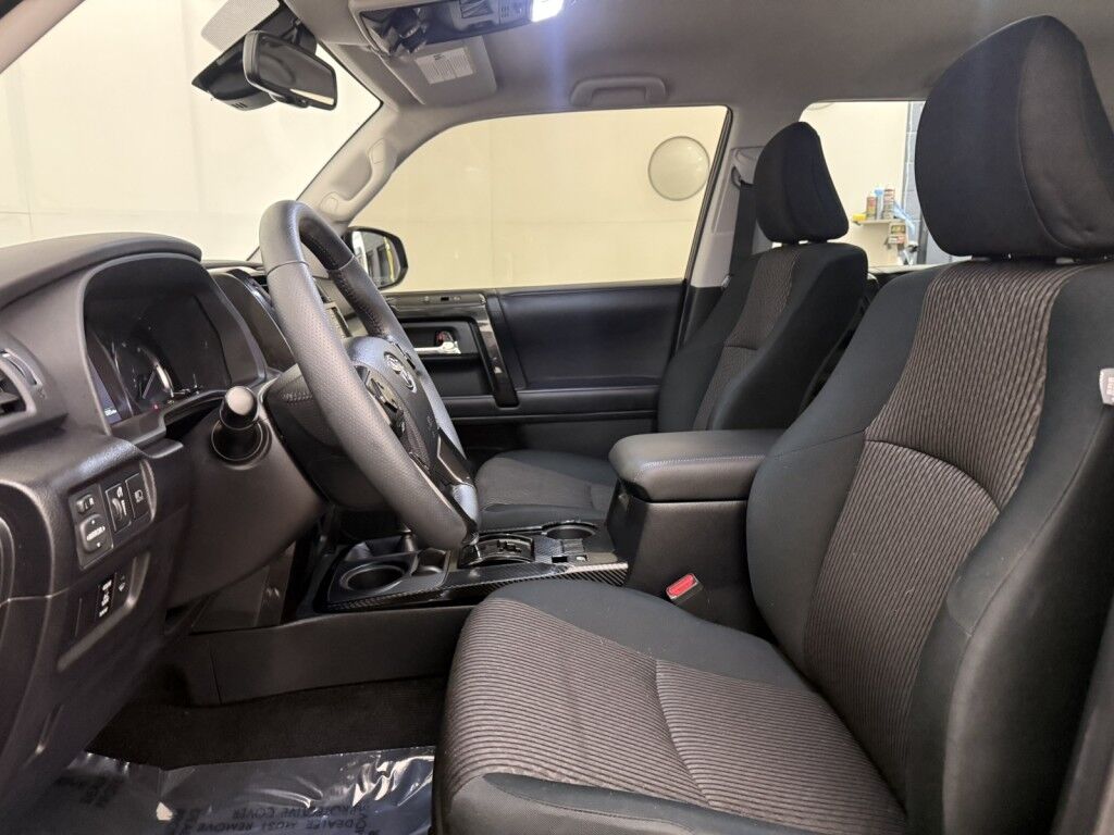 2022 Toyota 4Runner TRD Off Road 4WD Maumee OH