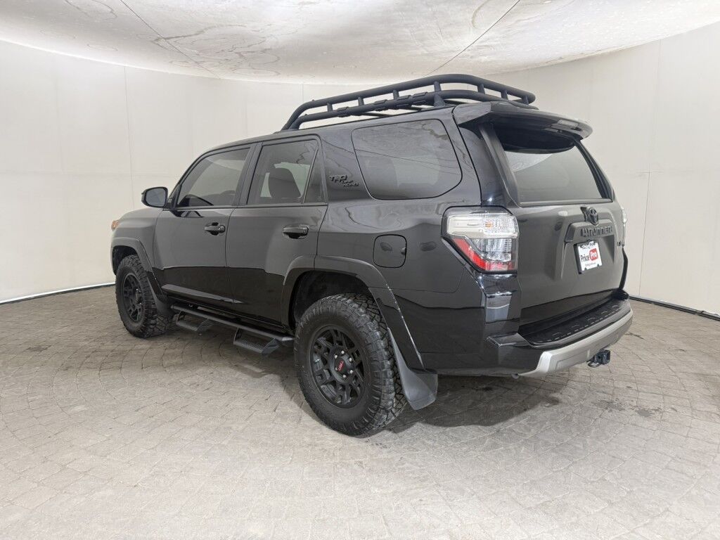 2022 Toyota 4Runner TRD Off Road 4WD Maumee OH