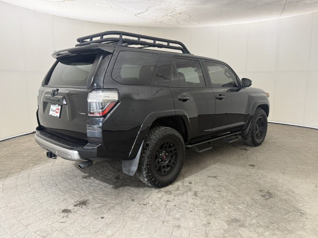 2022 Toyota 4Runner TRD Off Road 4WD Maumee OH