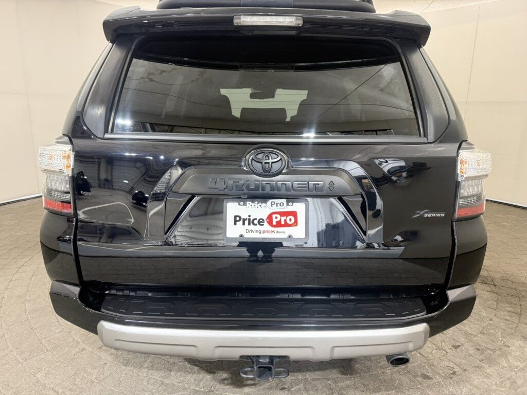 2022 Toyota 4Runner TRD Off Road 4WD Maumee OH