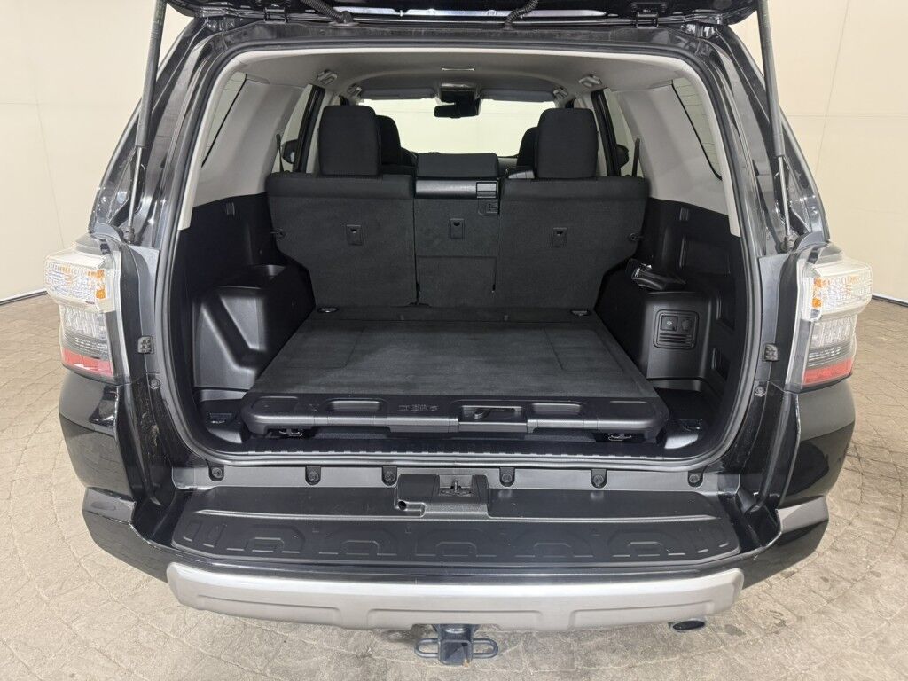 2022 Toyota 4Runner TRD Off Road 4WD Maumee OH