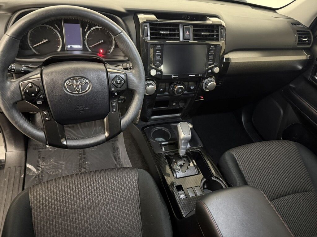 2022 Toyota 4Runner TRD Off Road 4WD Maumee OH