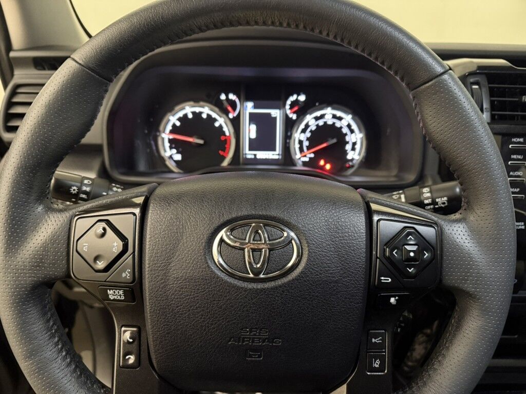 2022 Toyota 4Runner TRD Off Road 4WD Maumee OH