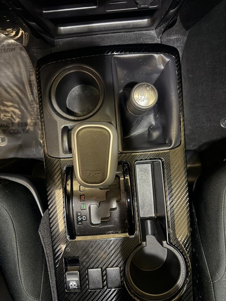 2022 Toyota 4Runner TRD Off Road 4WD Maumee OH