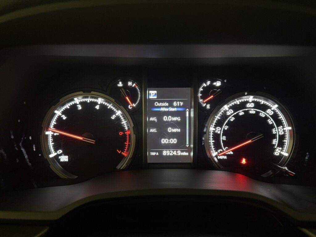 2022 Toyota 4Runner TRD Off Road 4WD Maumee OH