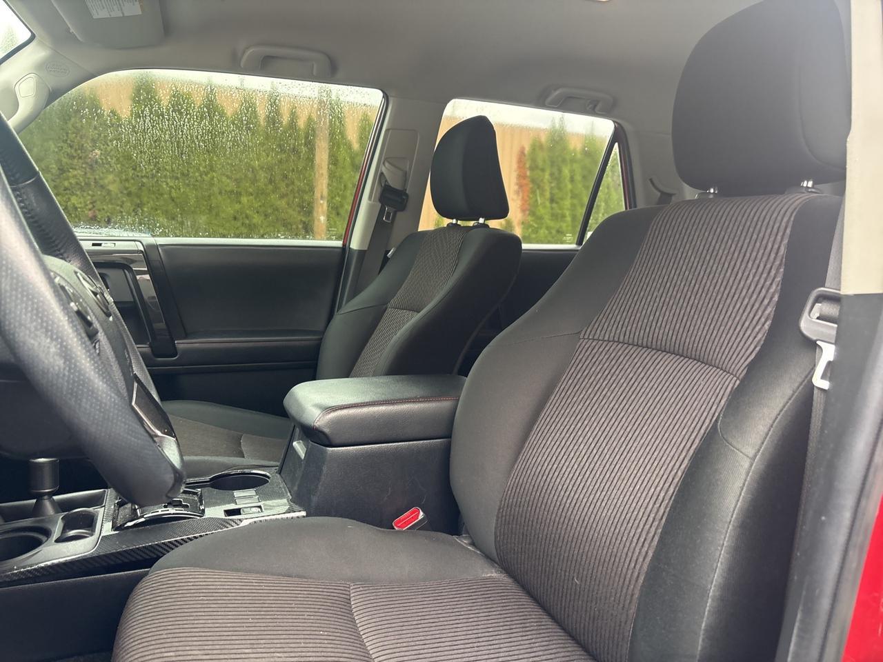 2022 Toyota 4Runner TRD Off-Road AWD Local Trade In Portland OR