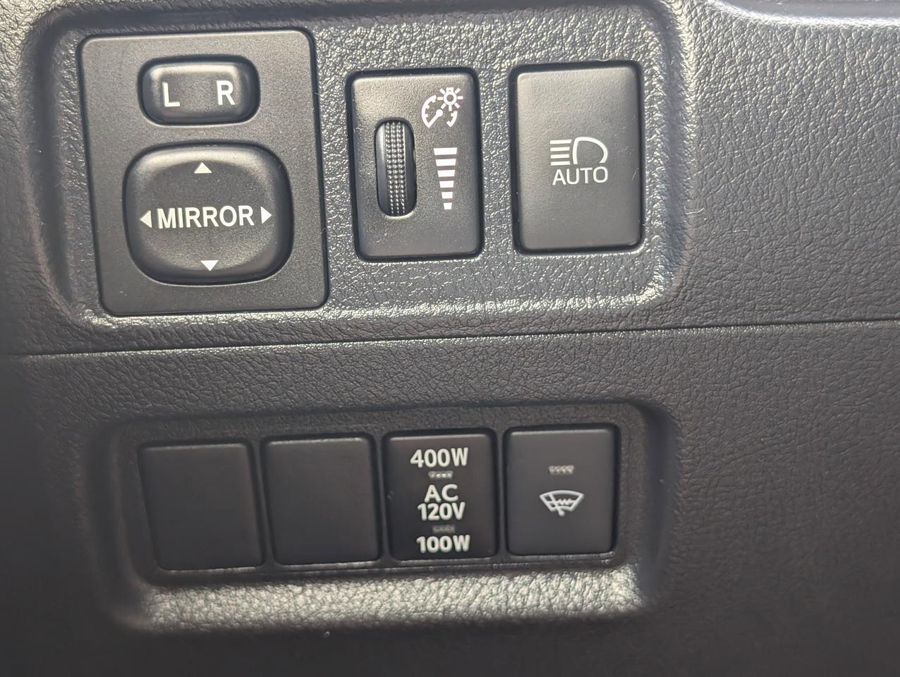 2022 Toyota 4Runner TRD Off Road Dalton GA