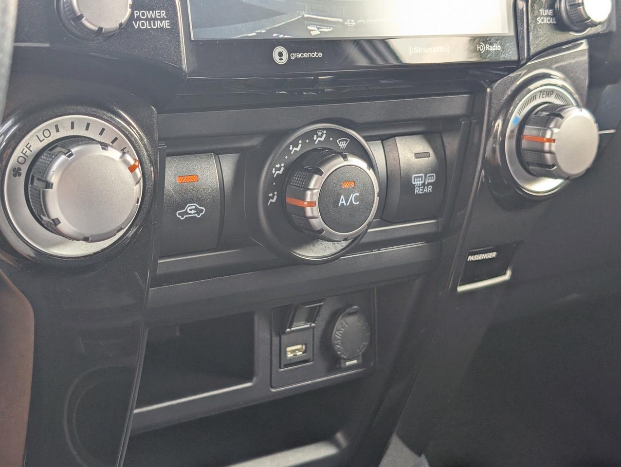 2022 Toyota 4Runner TRD Off Road Dalton GA