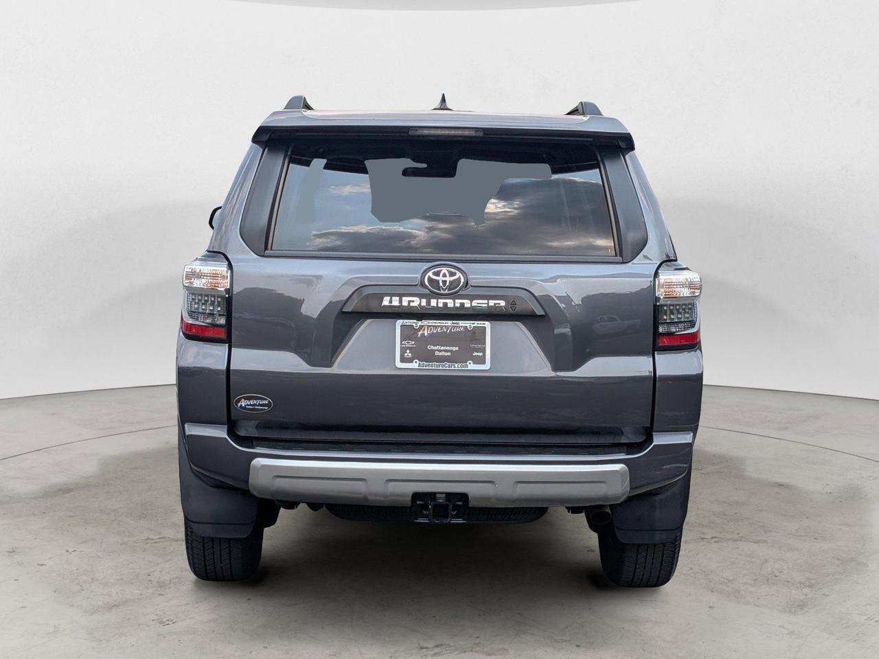 2022 Toyota 4Runner TRD Off Road Dalton GA