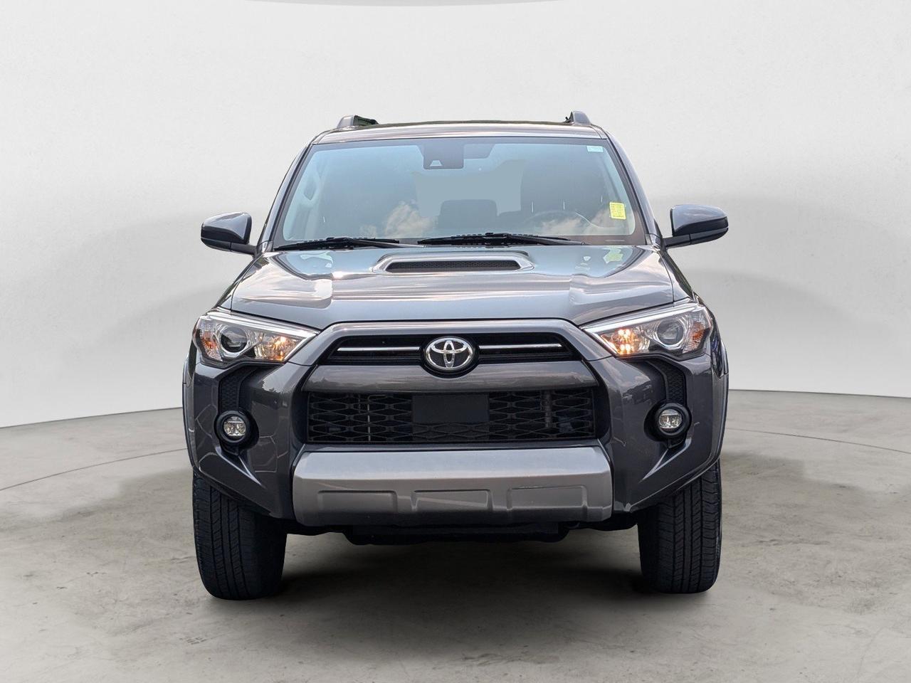 2022 Toyota 4Runner TRD Off Road Dalton GA