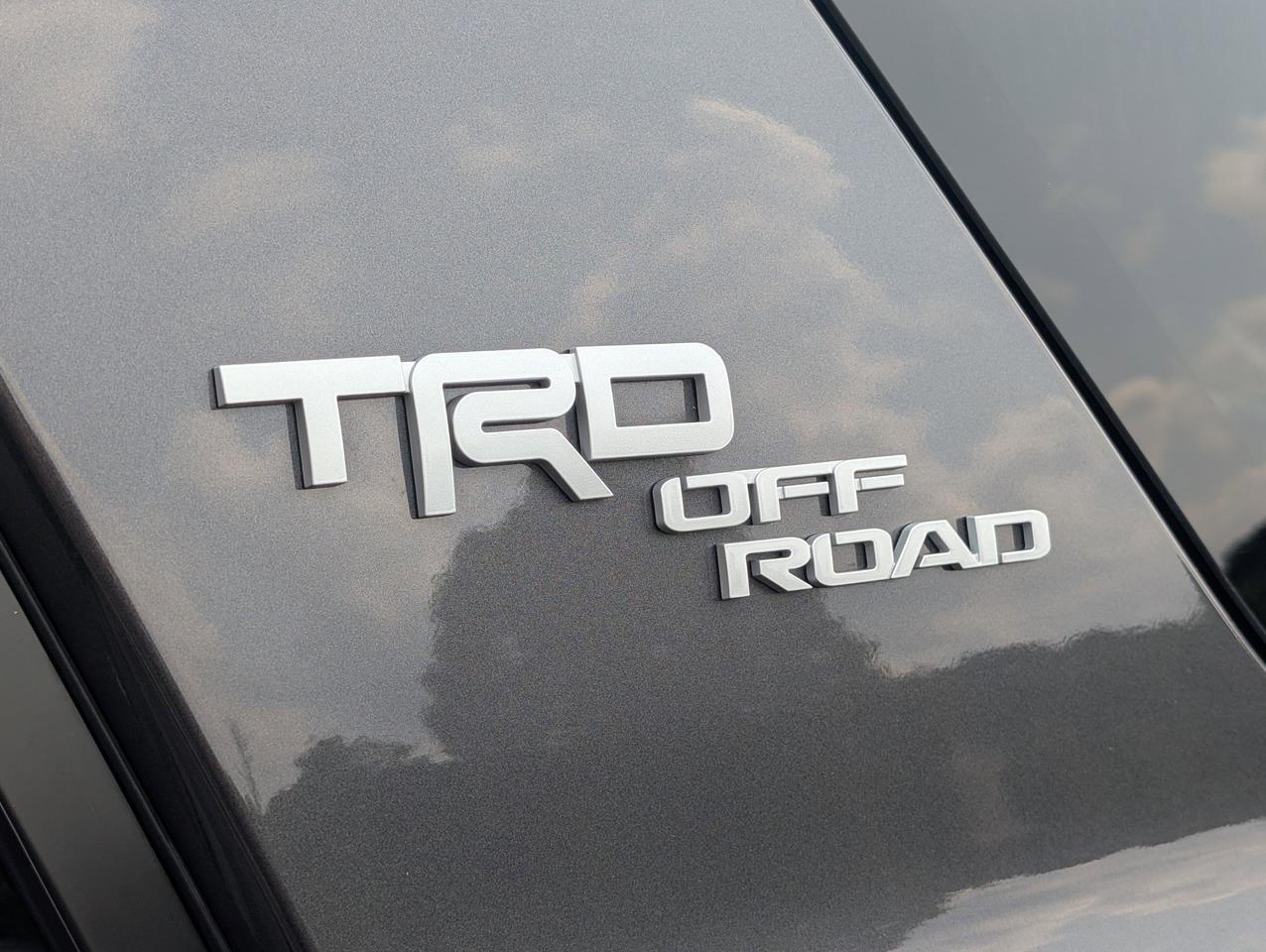 2022 Toyota 4Runner TRD Off Road Dalton GA