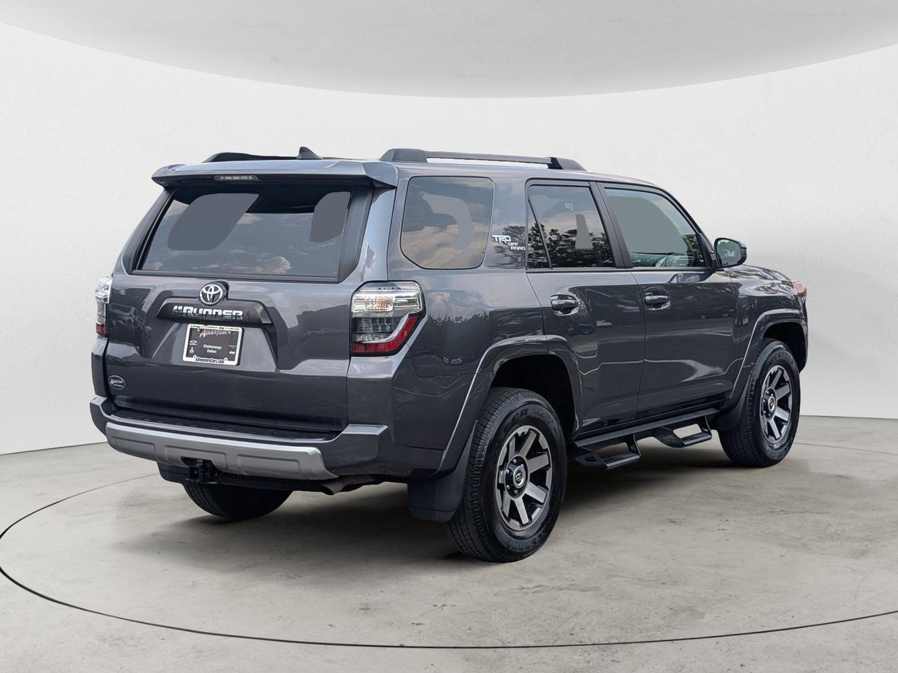 2022 Toyota 4Runner TRD Off Road Dalton GA