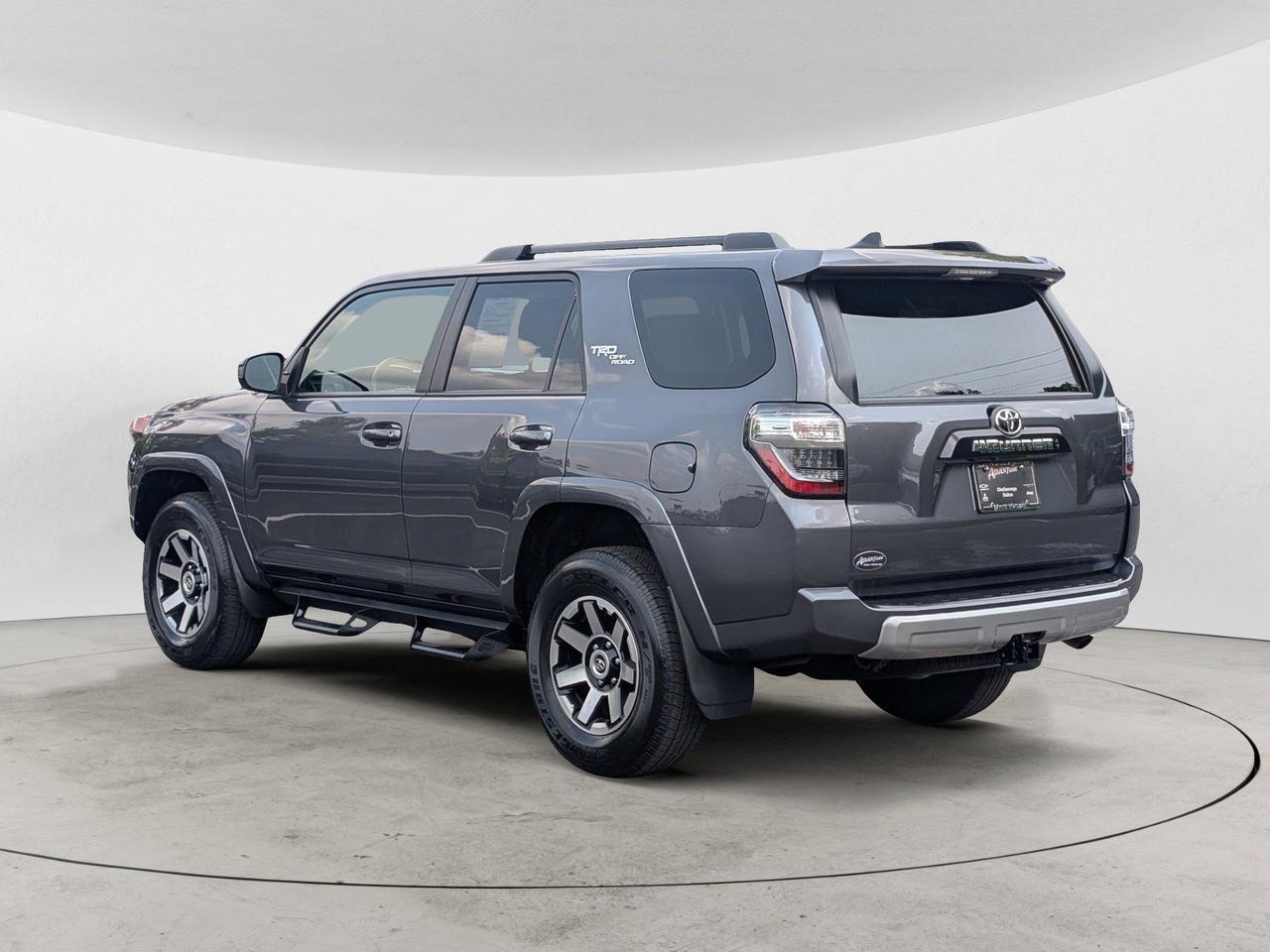 2022 Toyota 4Runner TRD Off Road Dalton GA