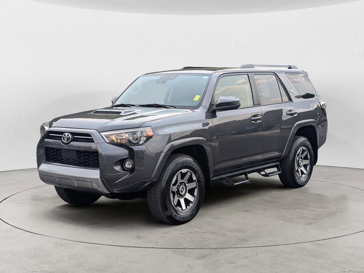 2022 Toyota 4Runner TRD Off Road Dalton GA