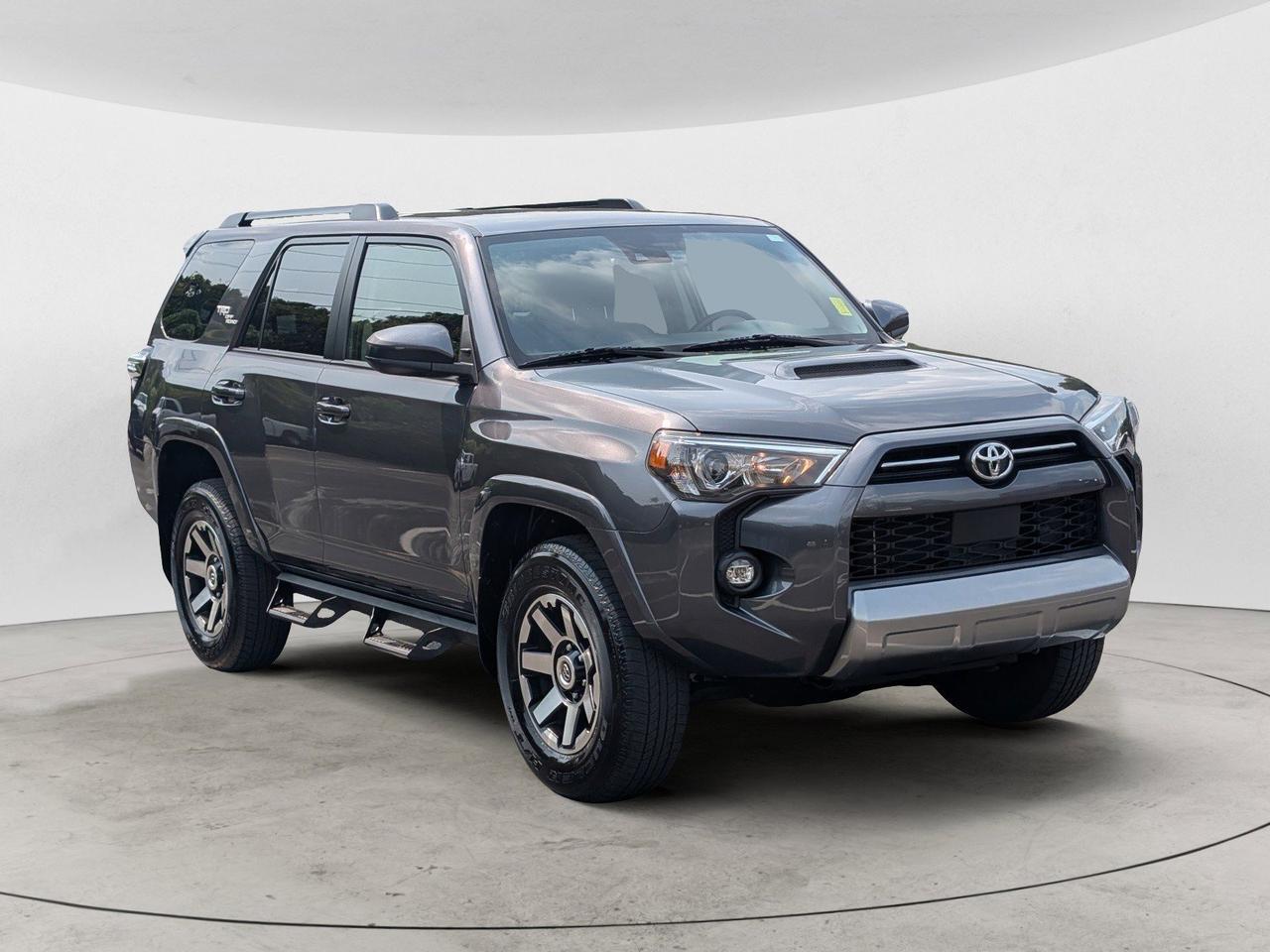 2022 Toyota 4Runner TRD Off Road Dalton GA