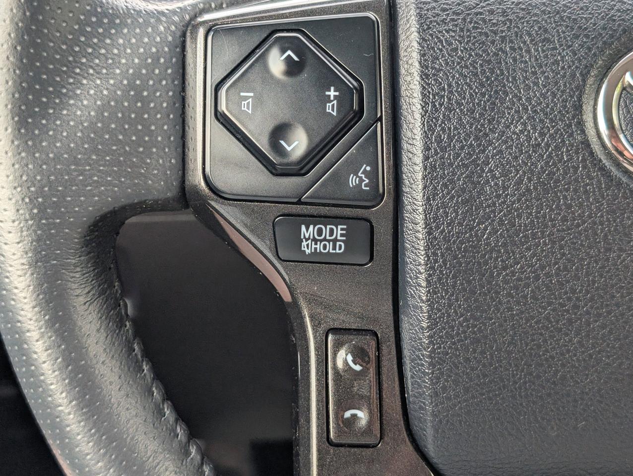 2022 Toyota 4Runner TRD Off Road Dalton GA