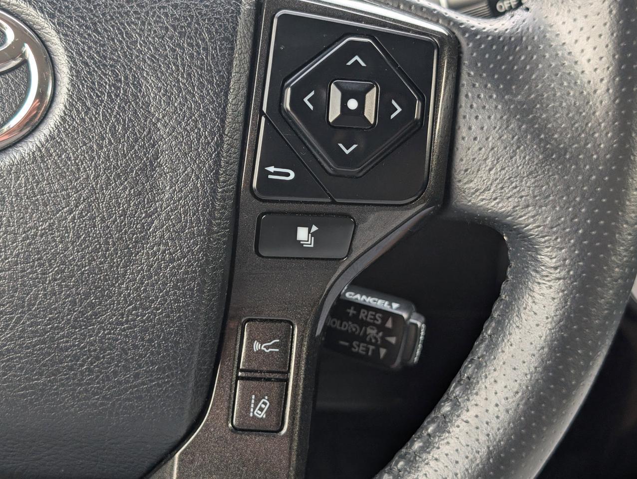 2022 Toyota 4Runner TRD Off Road Dalton GA