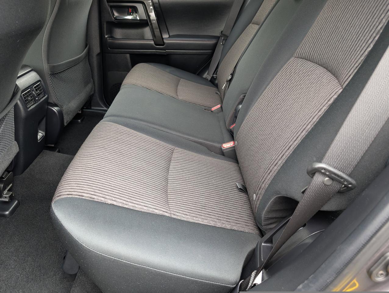 2022 Toyota 4Runner TRD Off Road Dalton GA