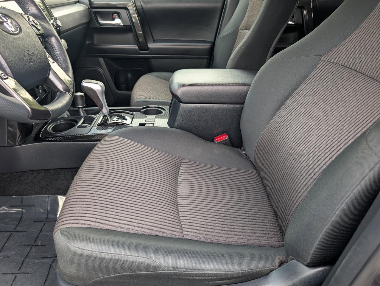 2022 Toyota 4Runner TRD Off Road Dalton GA