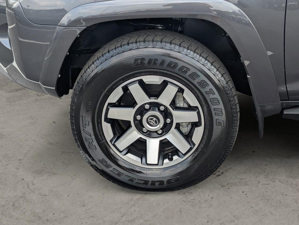 2022 Toyota 4Runner TRD Off Road Dalton GA