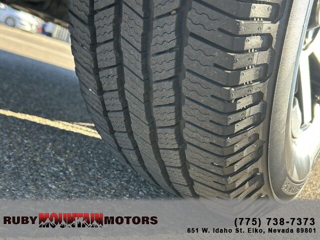 2022 Toyota 4Runner TRD Off Road Elko NV